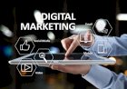What is the impact of digital marketing in India?