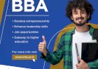 How studying BBA can be advantageous for future prospects