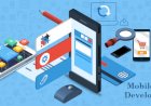 Sheer Advantages Of Mobile Application For Business