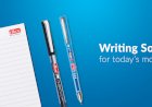Different types of pens that can be good for your writing needs