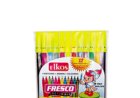Sketch pens as ideal tools for making all kinds of artwork 