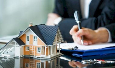 How To Become A Real Estate Agent?