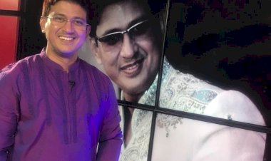 MUSIC HAS NO  BOUNDARIES; MUSIC IS FOR ALL.