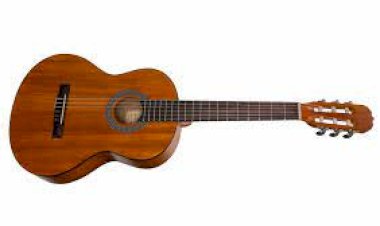 Learn guitar for free