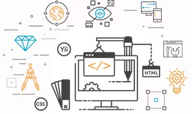 Company Elaborates on Differences between Interaction Design and Visual Design