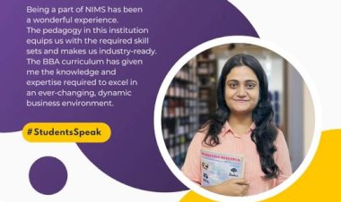 What is BBA and what are the career options after completing BBA?