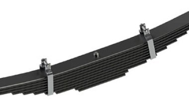 Trailer Springs: Everything You Need to Know