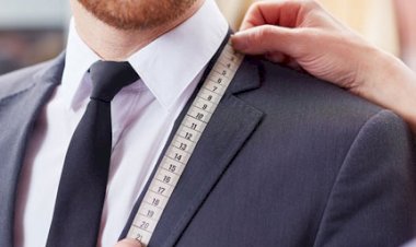 The Art of Bespoke Tailoring: An Insider's Look at the Craftsmanship and Skill Involved