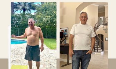 How to Break the Cycle and Build a Healthy Relationship with Food