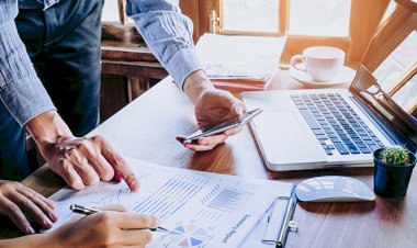 Blockchain in Web Development: Use Cases and Opportunities