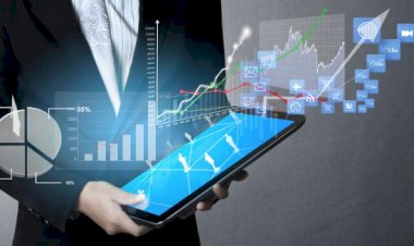 Behind the Scenes: A Day in the Life of a Web Development Company