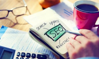 The history and origin of SEO