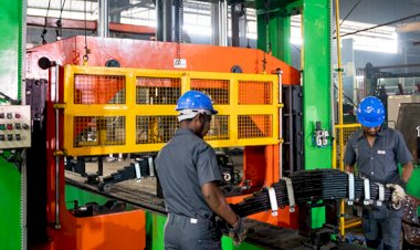 Why get top-grade replacement leaf springs for your vehicle