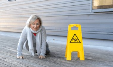 The Guide to Finding a Slip and Fall Attorney