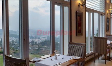 Explore the unique advantages of having uPVC windows in your property