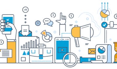 Digital Marketing – A Smart Way to Promote Your Business