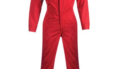How FR coveralls can provide with optimum fire protection features