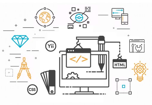 Company Elaborates on Differences between Interaction Design and Visual Design