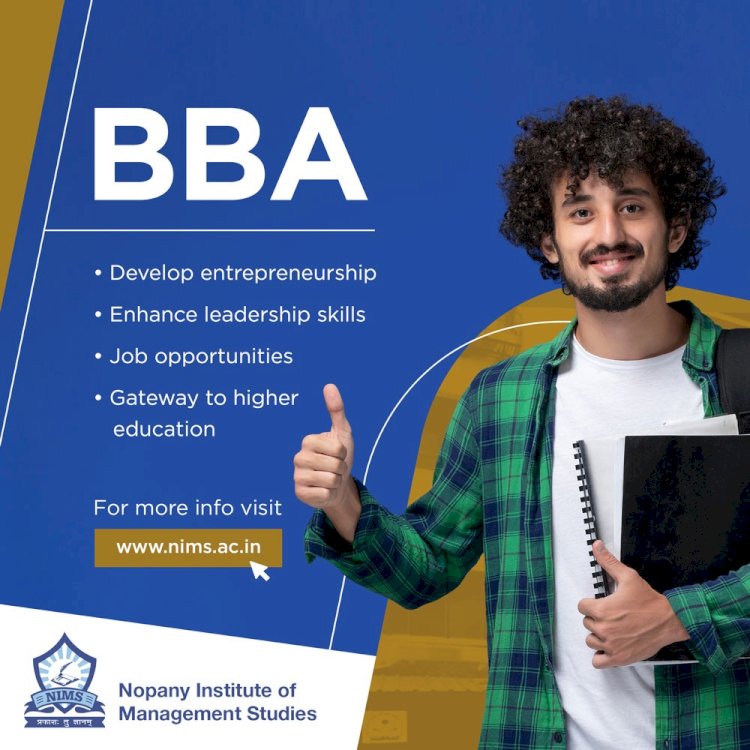 BBA degree and how it can be good for your career prospects